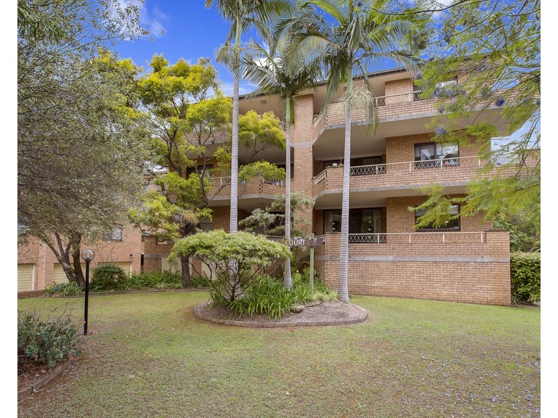 17/49-53 Albert Road, Strathfield NSW 2135