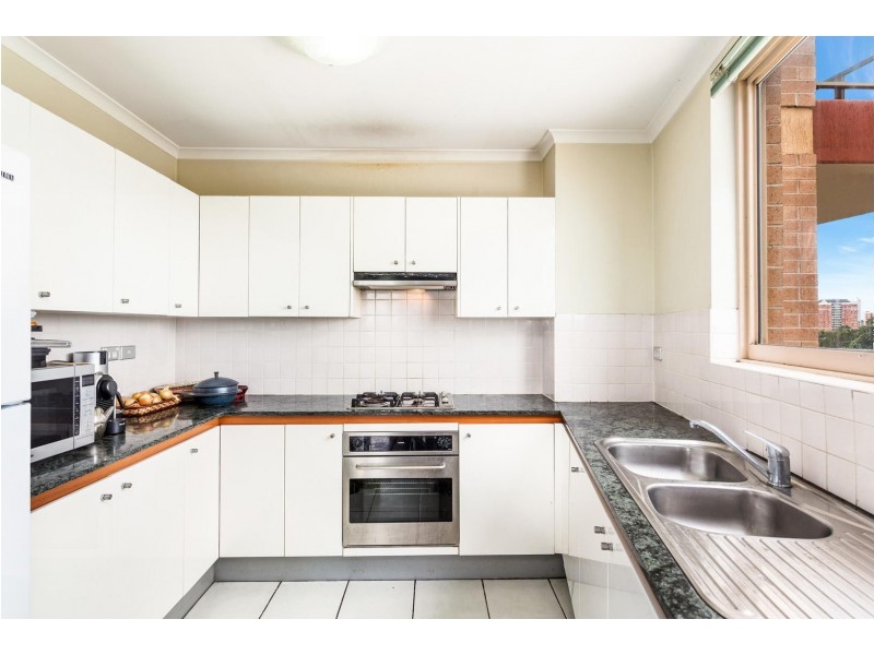 70/14-16 Station St, Homebush NSW 2140