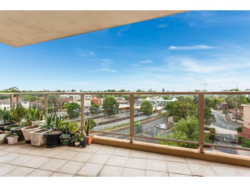 70/14-16 Station St, Homebush NSW 2140