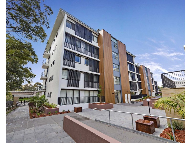 301A/1-9 Allengrove Crescent, North Ryde NSW 2113