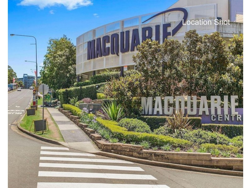 301A/1-9 Allengrove Crescent, North Ryde NSW 2113