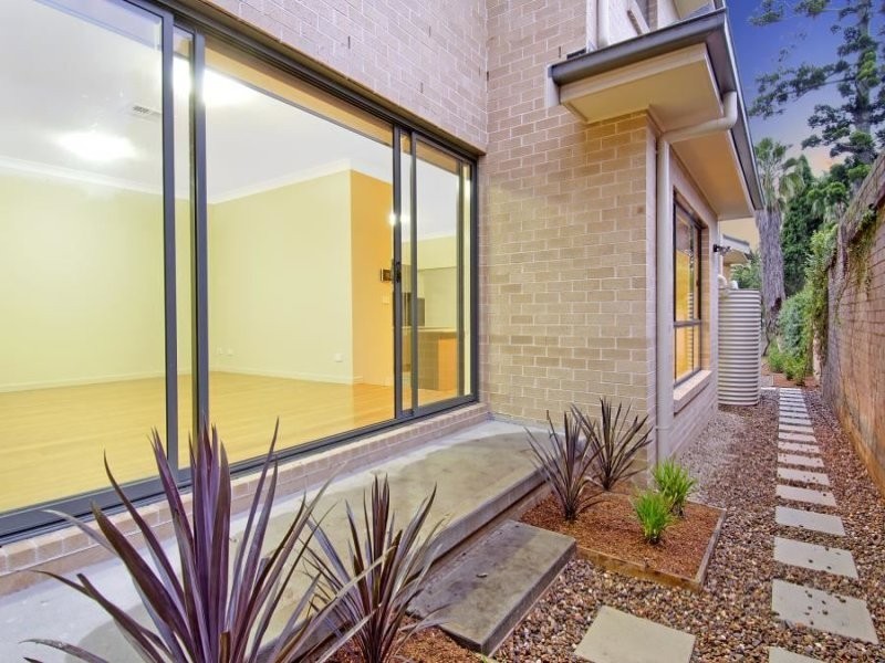 3A Newton Road, Strathfield NSW 2135