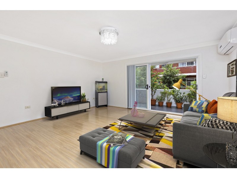 3/10 Burlington Road, Homebush NSW 2140