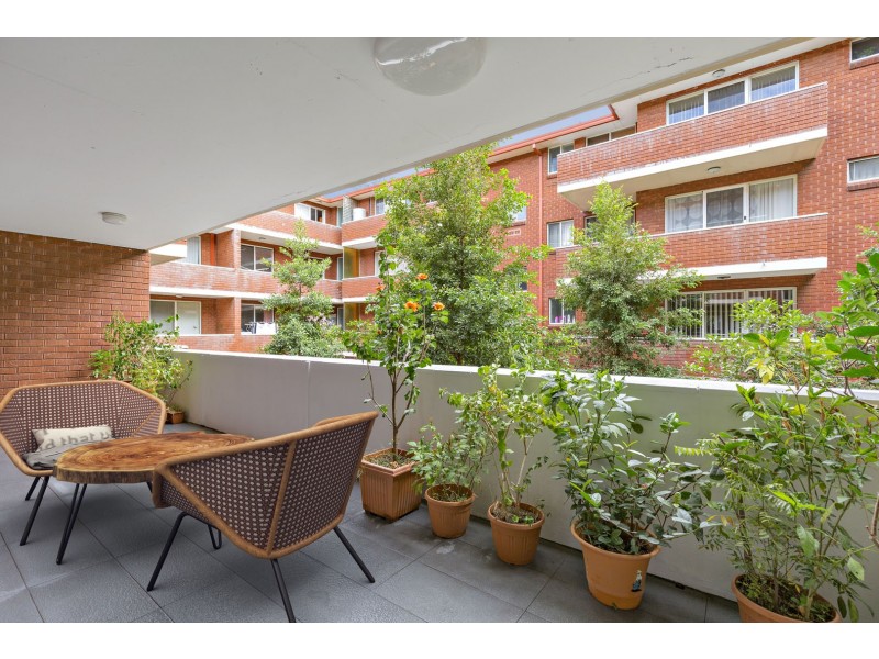 3/10 Burlington Road, Homebush NSW 2140