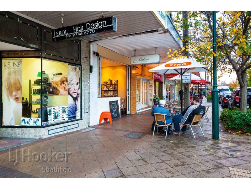 3/10 Burlington Road, Homebush NSW 2140