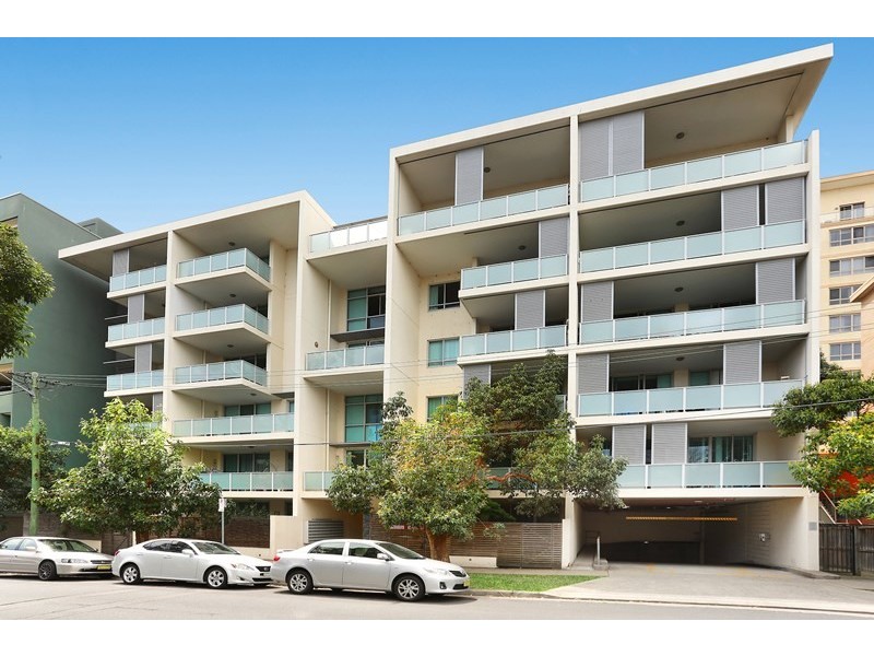 109/8 Station St, Homebush NSW 2140