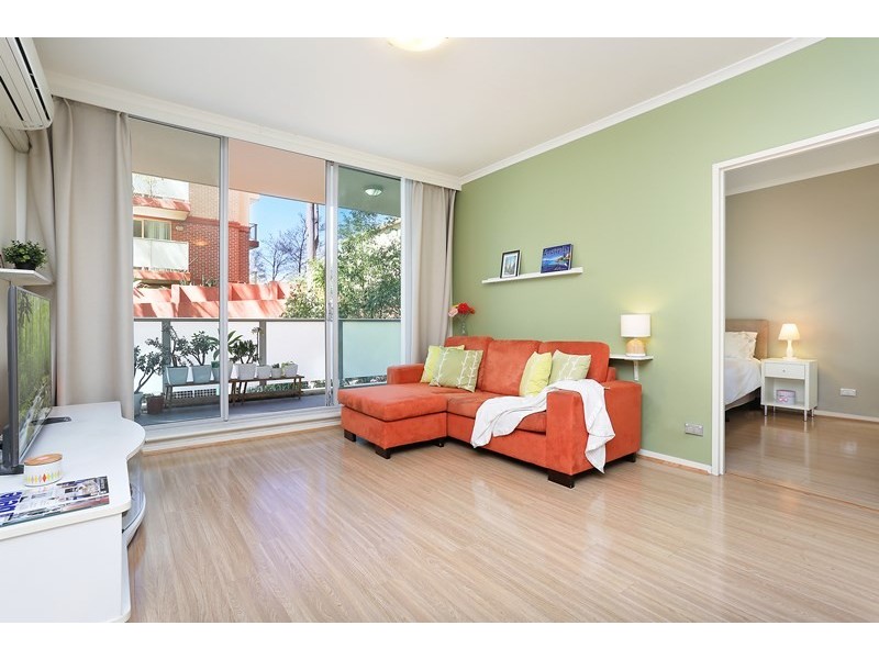 109/8 Station St, Homebush NSW 2140