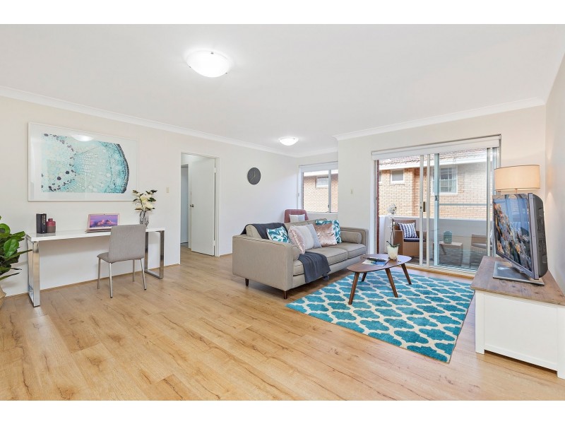 11/10-14 Burlington Road, Homebush NSW 2140