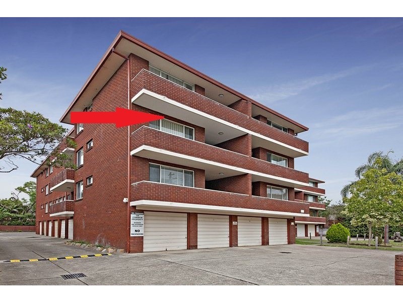 11/10-14 Burlington Road, Homebush NSW 2140