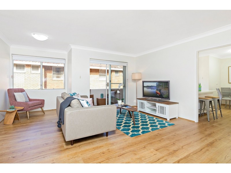 11/10-14 Burlington Road, Homebush NSW 2140