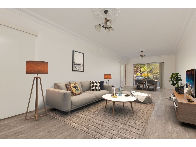 1/15 Burlington Road, Homebush NSW 2140