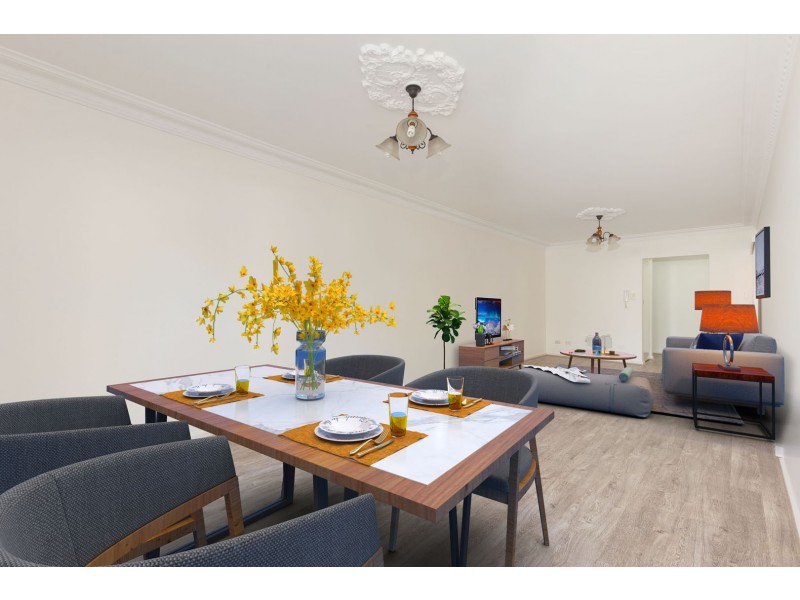 1/15 Burlington Road, Homebush NSW 2140