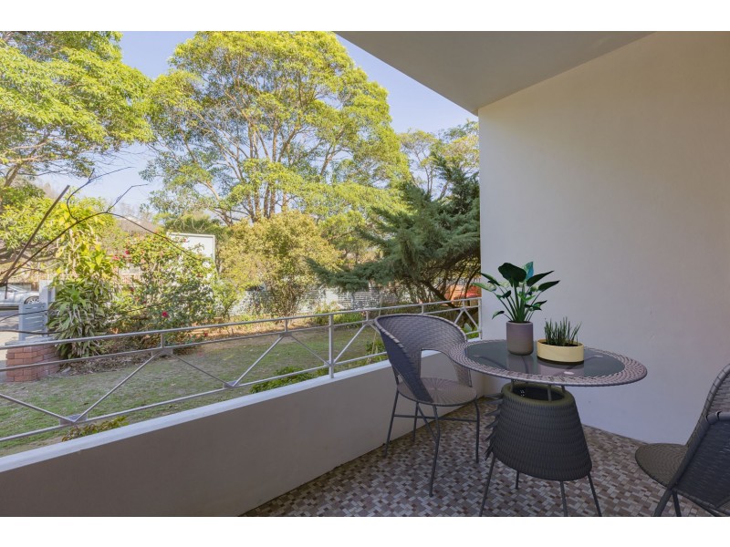 1/15 Burlington Road, Homebush NSW 2140