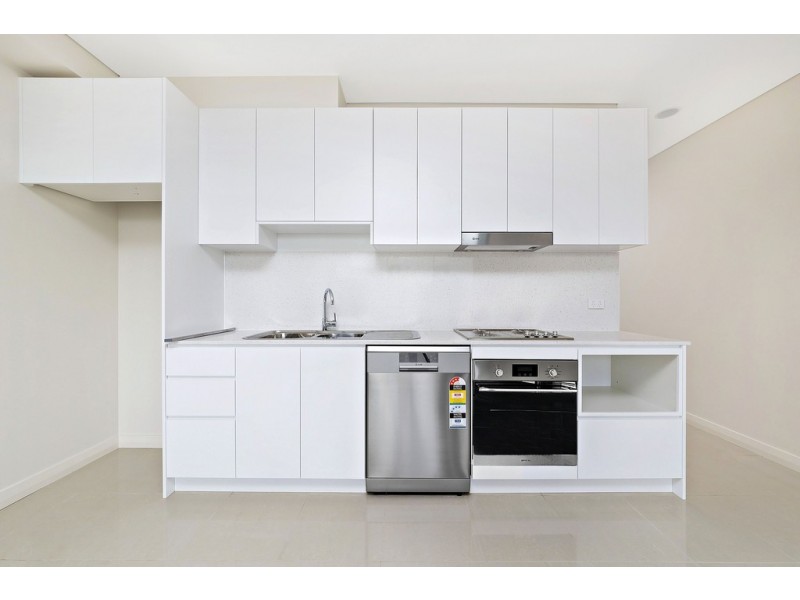 34/91 Park Rd, Homebush NSW 2140