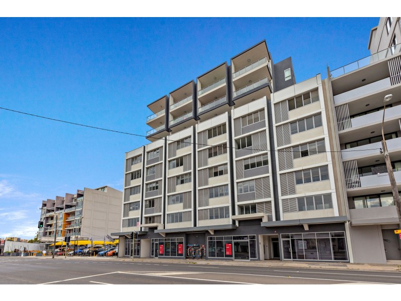 24/162-170 Parramatta Road, Homebush NSW 2140
