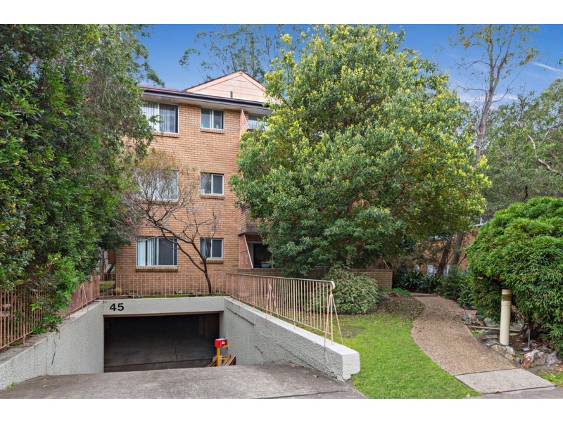 4/45 Bridge Street, Epping NSW 2121