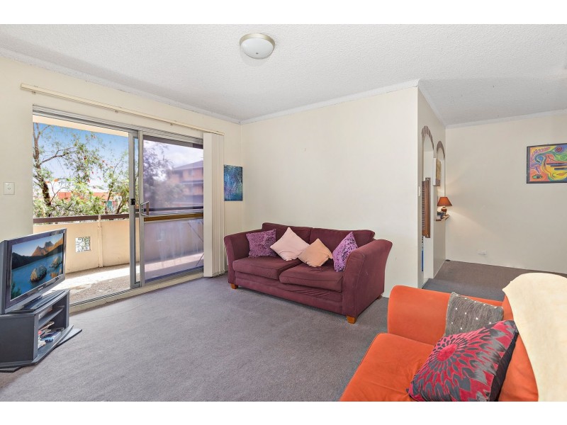 4/2A Carlyle Street, Enfield NSW 2136