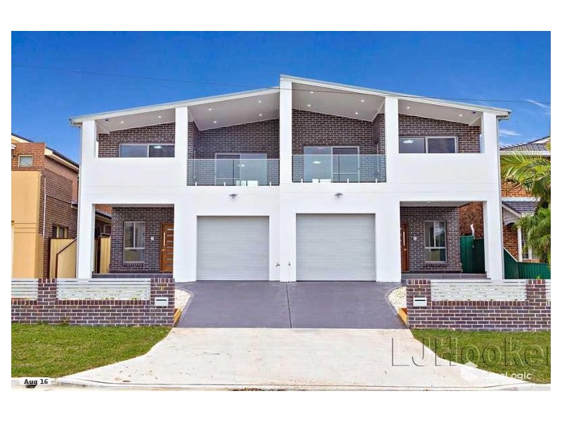 27 Margaret St, Greenacre NSW 2190