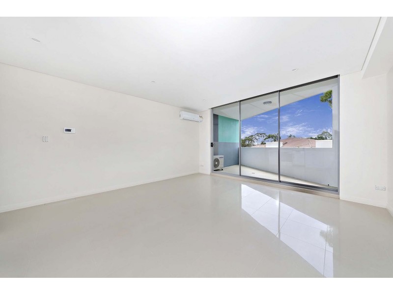 24/91 Park Road, Homebush NSW 2140