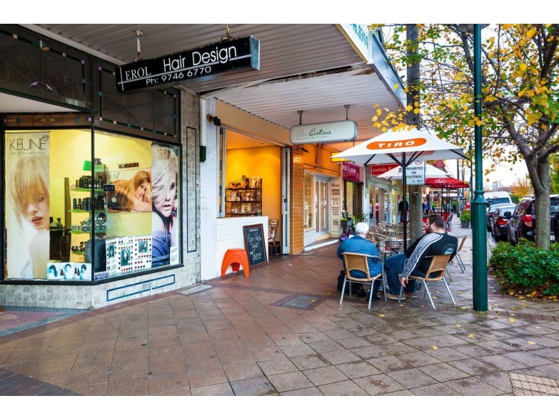 10/6-8 The Crescent, Homebush NSW 2140