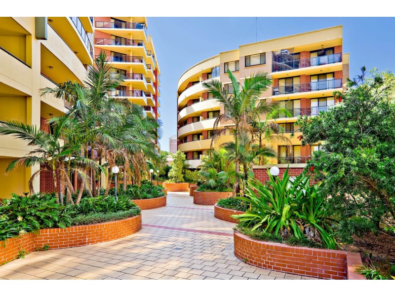 106/1-3 Beresford Road, Strathfield NSW 2135