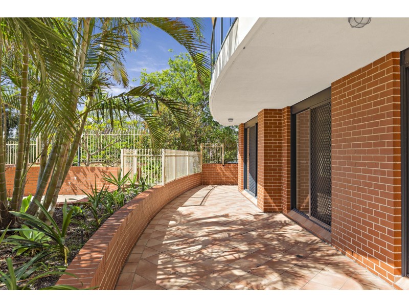 106/1-3 Beresford Road, Strathfield NSW 2135
