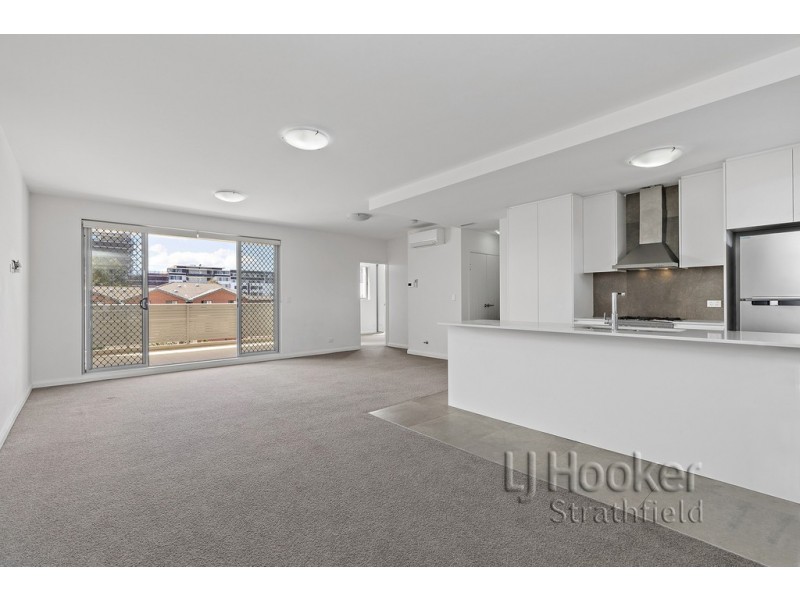 27/19 Crane Street, Homebush NSW 2140