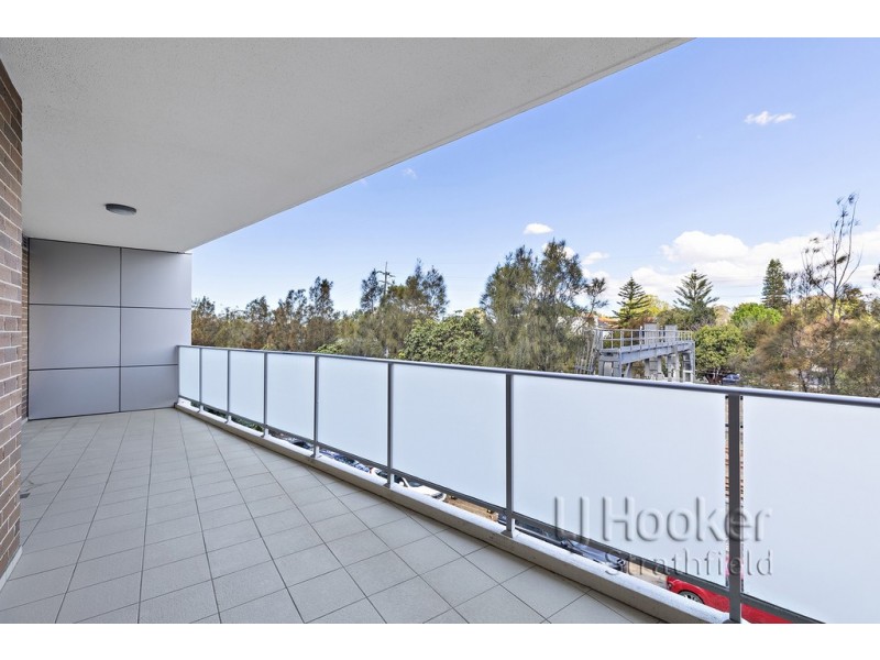 27/19 Crane Street, Homebush NSW 2140