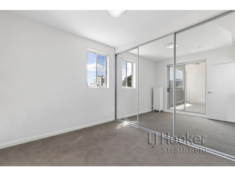 27/19 Crane Street, Homebush NSW 2140