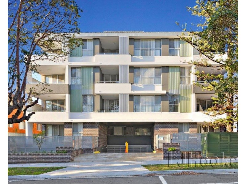 2/17-19 Burlington Road, Homebush NSW 2140