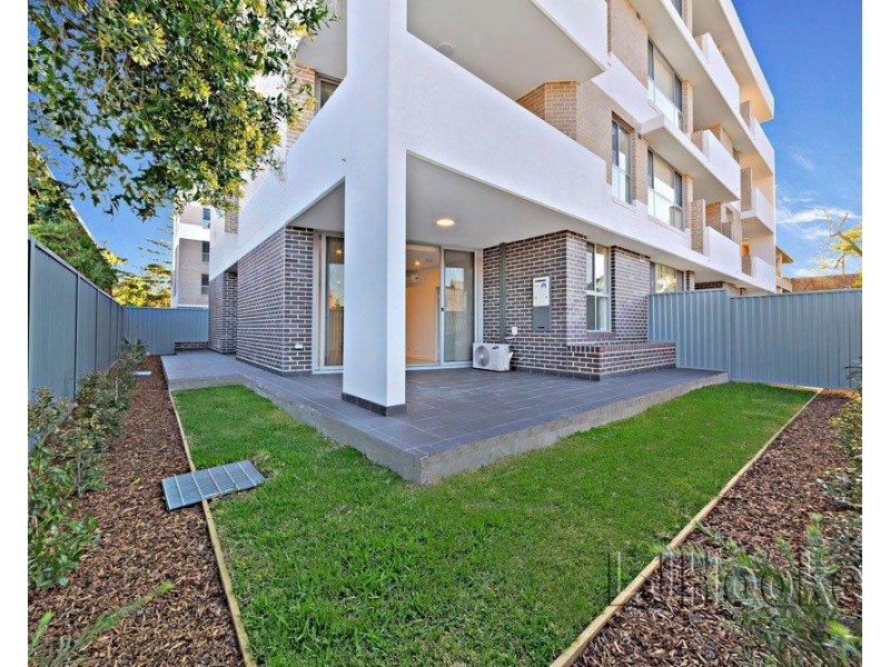 2/17-19 Burlington Road, Homebush NSW 2140