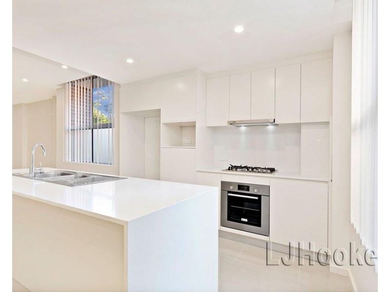 2/17-19 Burlington Road, Homebush NSW 2140