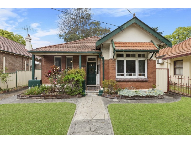 56 Churchill Avenue, Strathfield NSW 2135