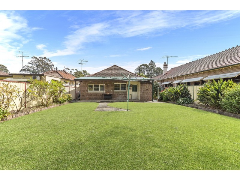 56 Churchill Avenue, Strathfield NSW 2135