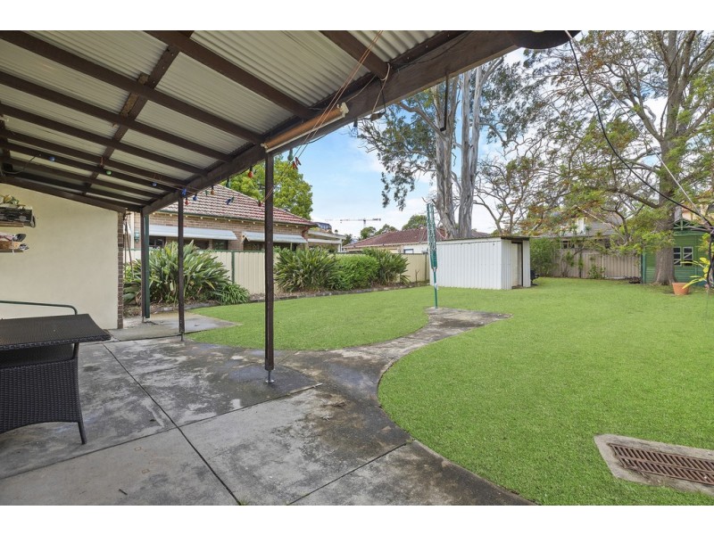 56 Churchill Avenue, Strathfield NSW 2135
