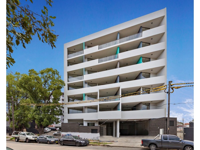 91 Park Rd, Homebush NSW 2140