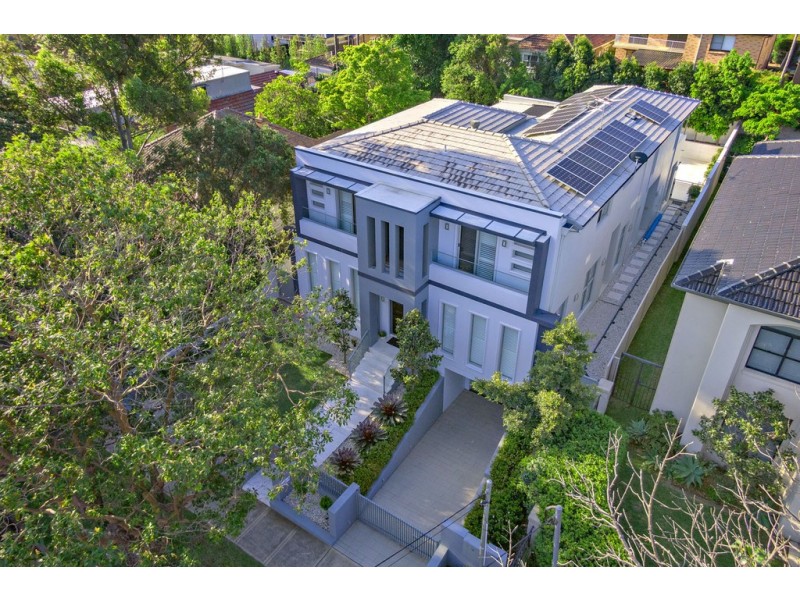 41 Highgate Street, Strathfield NSW 2135