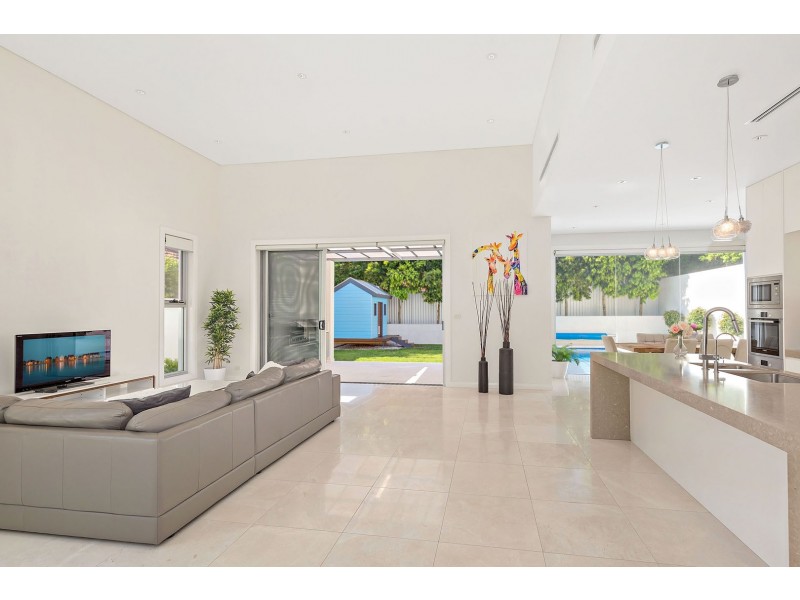 41 Highgate Street, Strathfield NSW 2135