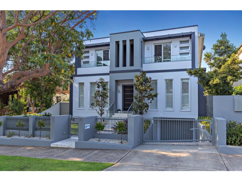 41 Highgate Street, Strathfield NSW 2135