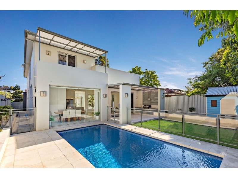 41 Highgate Street, Strathfield NSW 2135