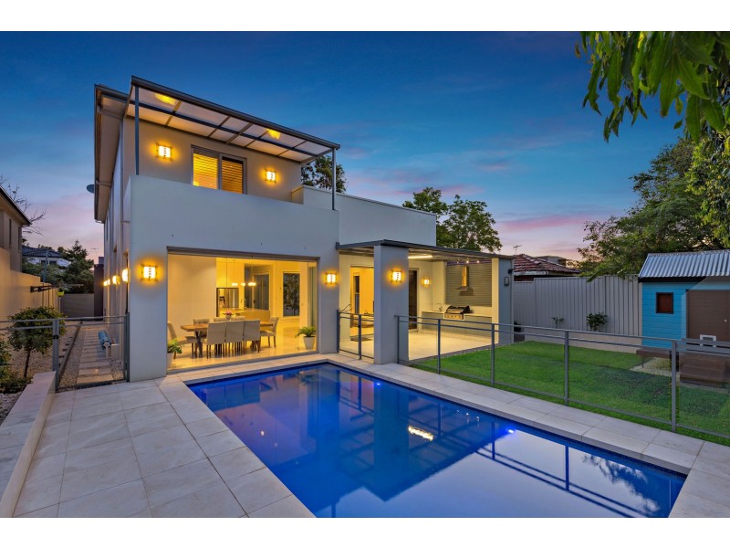 41 Highgate Street, Strathfield NSW 2135