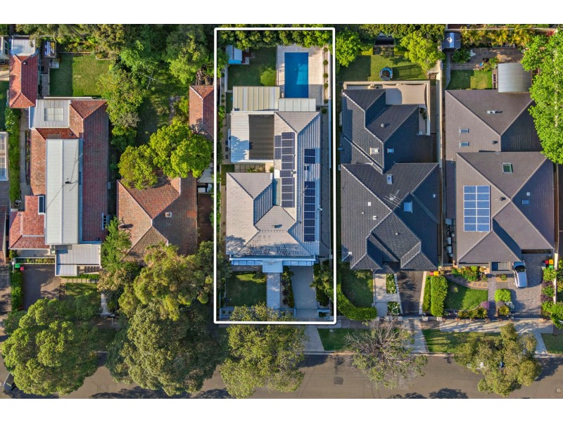 41 Highgate Street, Strathfield NSW 2135