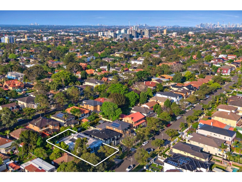 41 Highgate Street, Strathfield NSW 2135