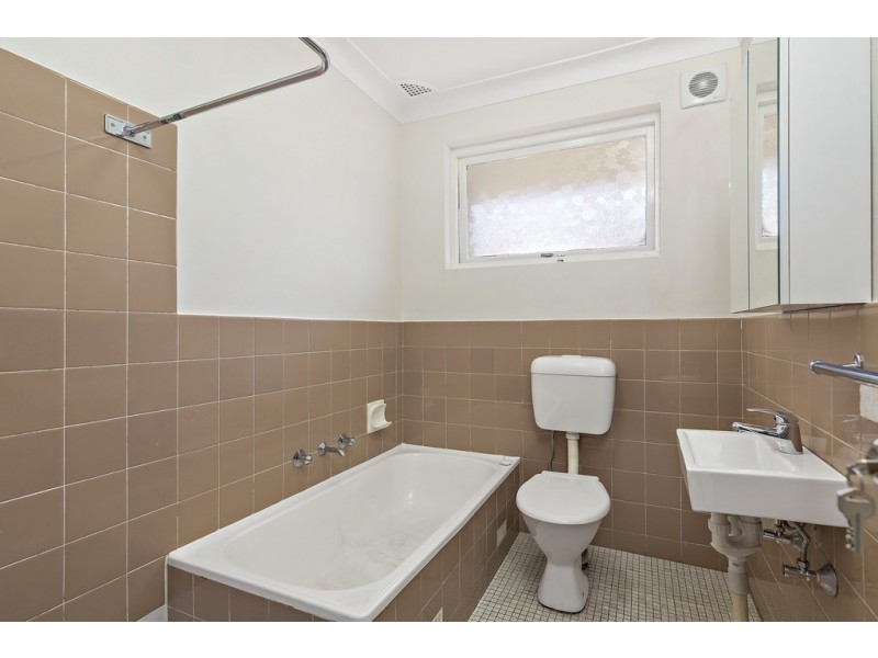 7/28 Hornsey Road, Homebush West NSW 2140