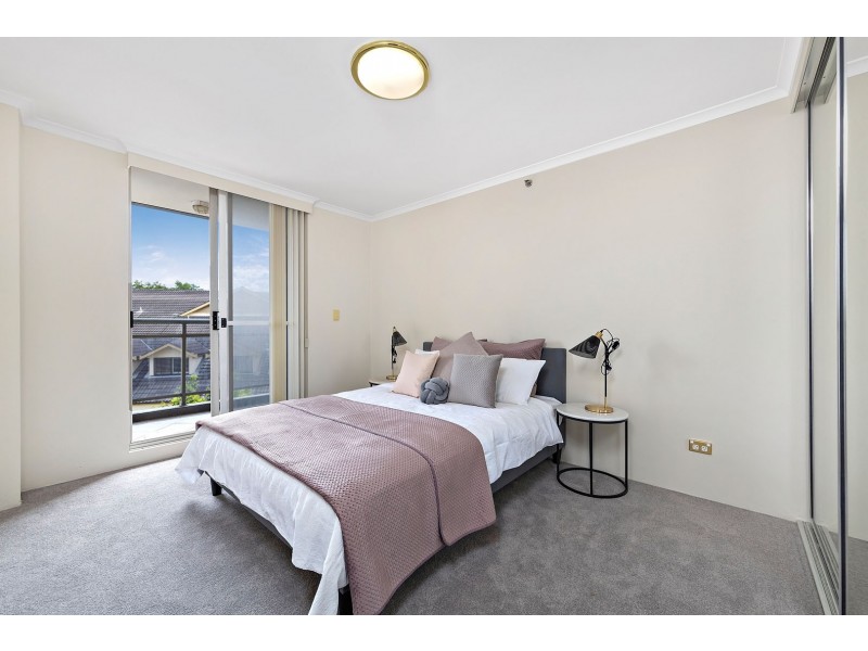 78/5-7 Beresford Road, Strathfield NSW 2135