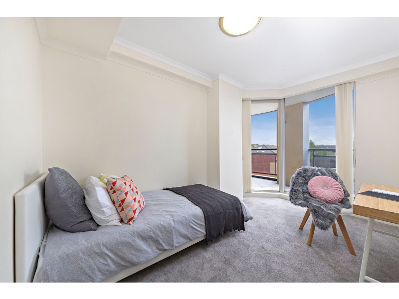 78/5-7 Beresford Road, Strathfield NSW 2135