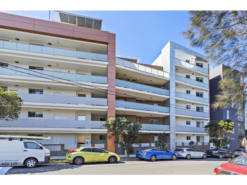 21/19 Crane St, Homebush NSW 2140