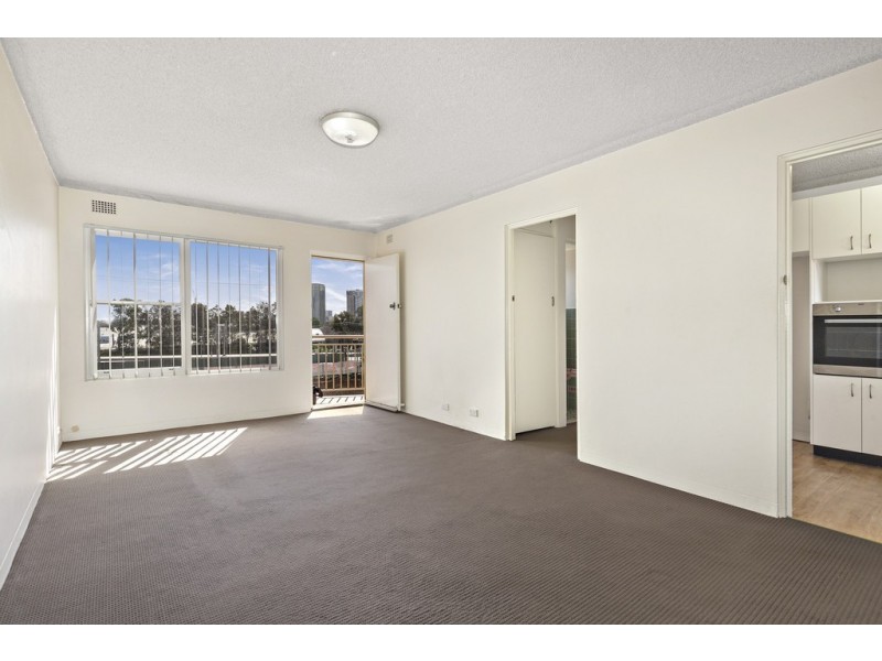 6/19-21 Stuart St, Concord West NSW 2138