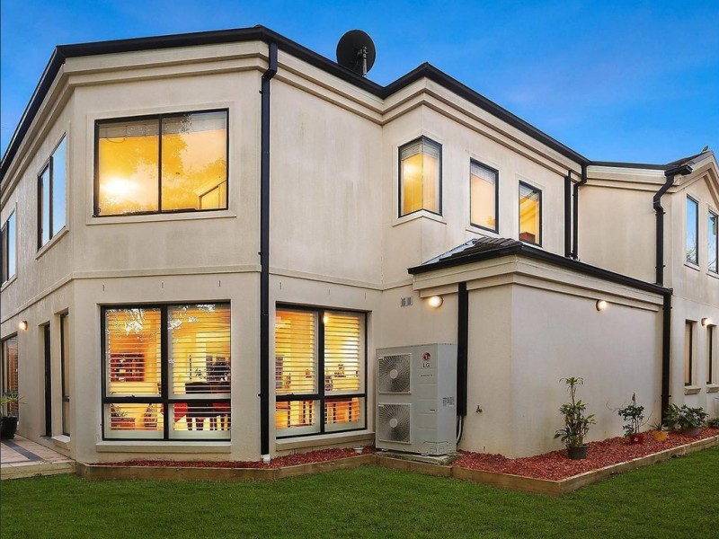 3 Noble Ave, Strathfield NSW 2135