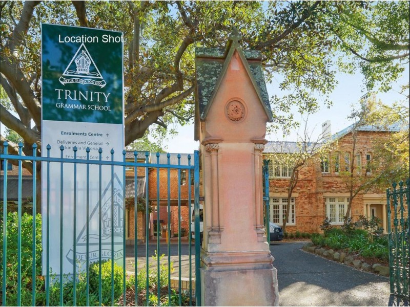 3 Noble Ave, Strathfield NSW 2135